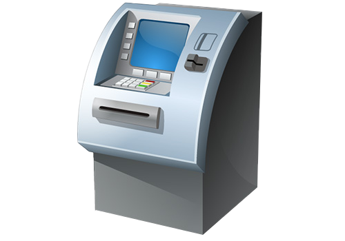 Bank ATM Applications